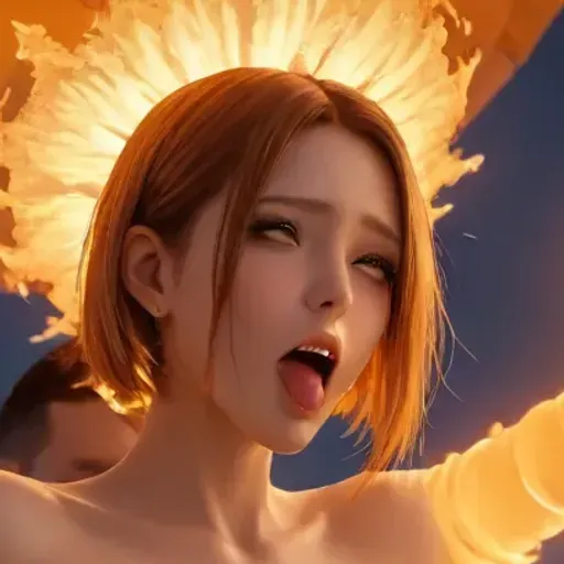 KI-Pornobild-Generator