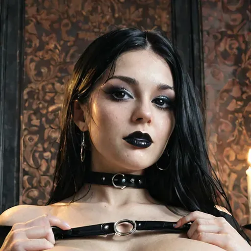 generatore di immagini porno IA