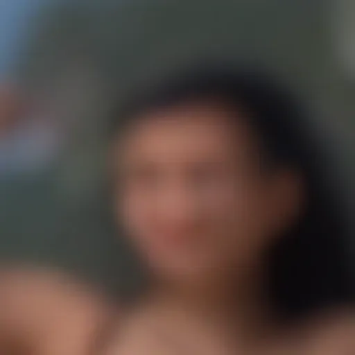 Generator obrazów pornograficznych z wykorzystaniem sztucznej inteligencji