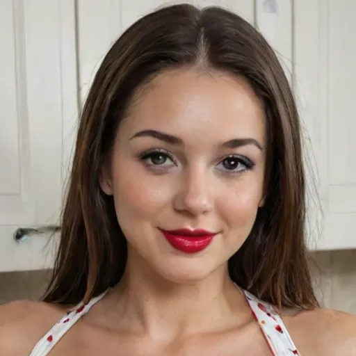 yapay zekâ porno görsel üretici