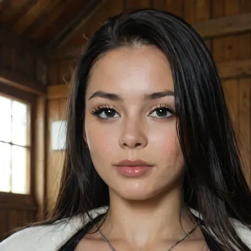 yapay zekâ porno görsel üretici