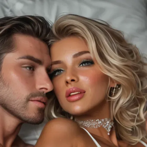 generador de imágenes porno con IA