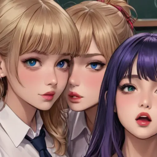 AI porn pic generator