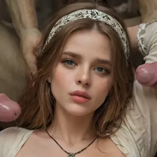 yapay zekâ porno görsel üretici