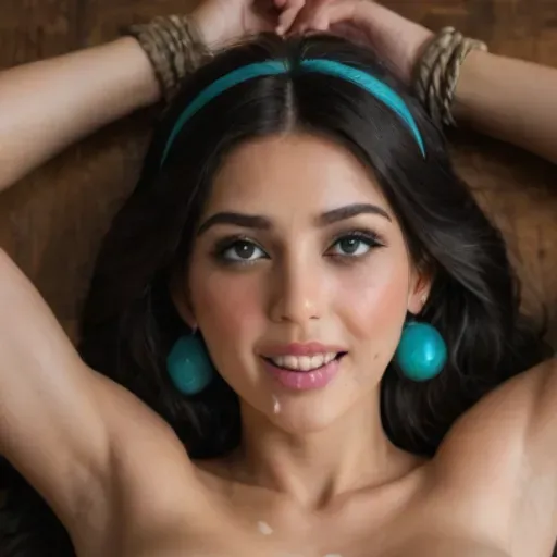 yapay zekâ porno görsel üretici