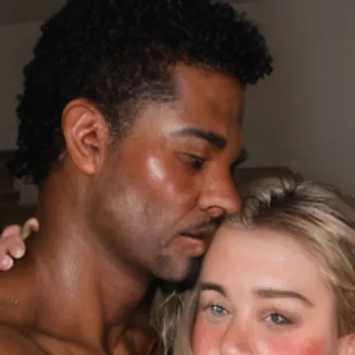 gerador de fotos pornô com IA