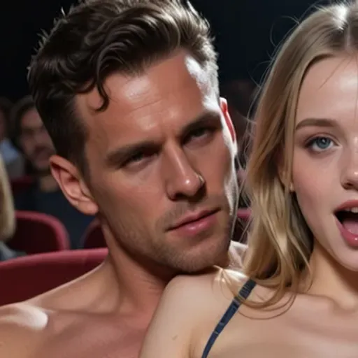 generatore di immagini porno IA