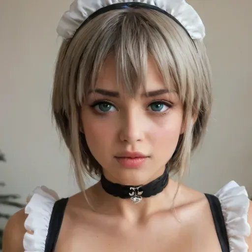 Generator obrazów pornograficznych z wykorzystaniem sztucznej inteligencji