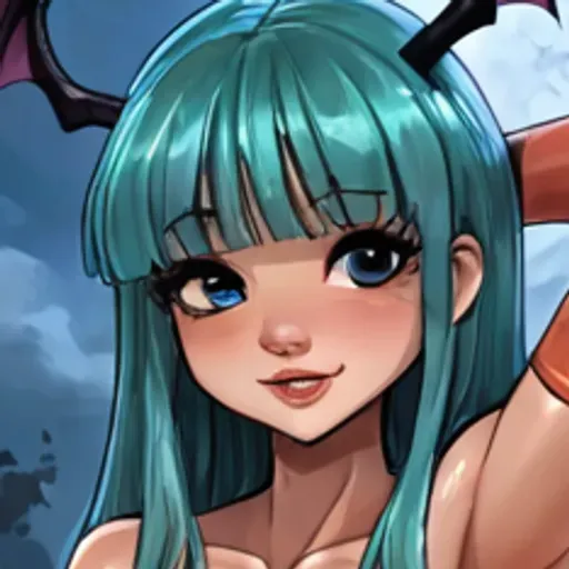 AI porn image generator