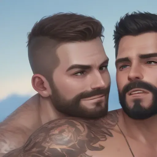 generador de fotos porno con IA