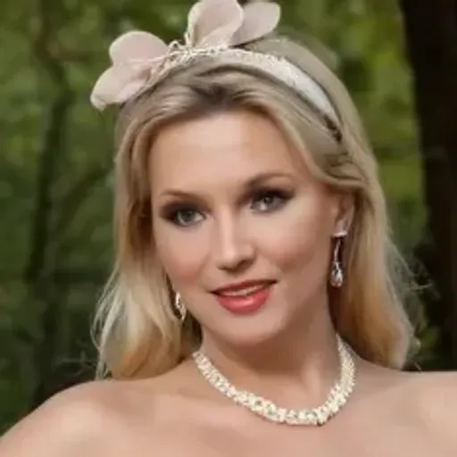 Generator obrazów pornograficznych z wykorzystaniem sztucznej inteligencji