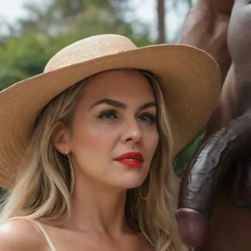 generatore di immagini porno IA