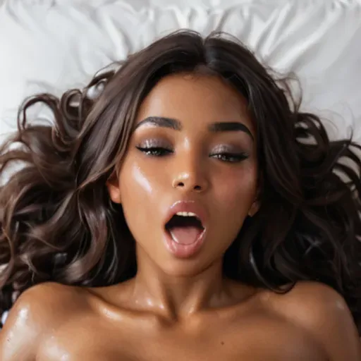 Generator obrazów pornograficznych z wykorzystaniem sztucznej inteligencji