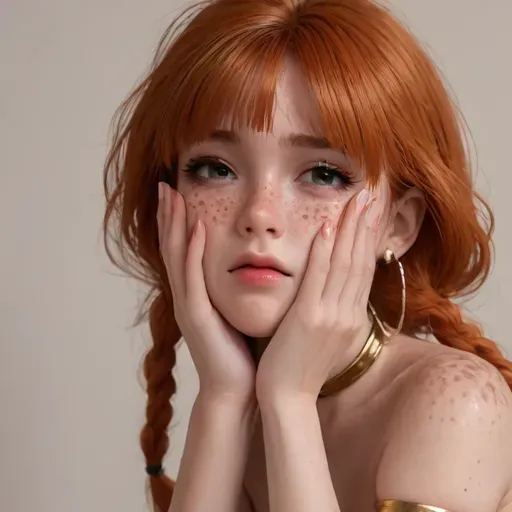 Pencipta imej lucah AI