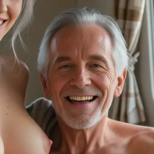 generatore di foto porno IA