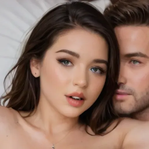 gerador de imagens pornô com IA