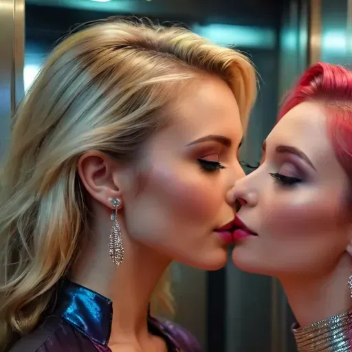 yapay zekâ porno görsel üretici