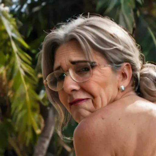generatore di immagini porno IA