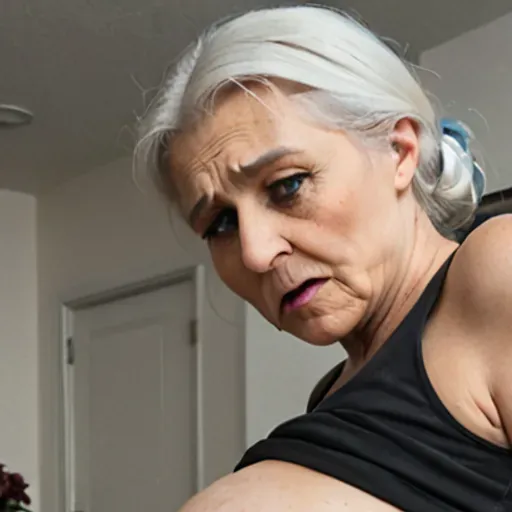 gerador de imagens pornô com IA