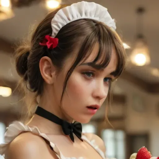 โปรแกรมสร้างภาพโปรนที่ใช้ปัญหา AI
