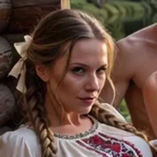 yapay zekâ porno foto üretici