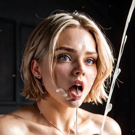 generatore di immagini porno IA