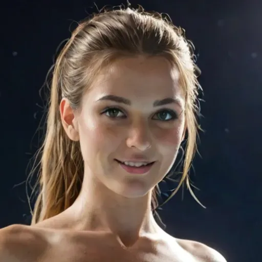 KI-Pornobild-Generator