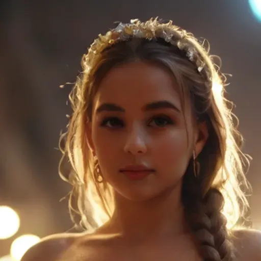 generatore di immagini porno IA