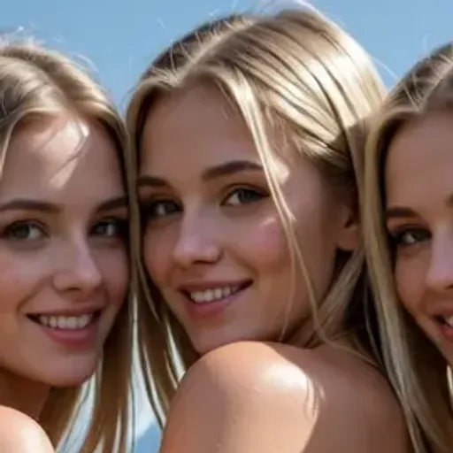 generatore di foto porno IA