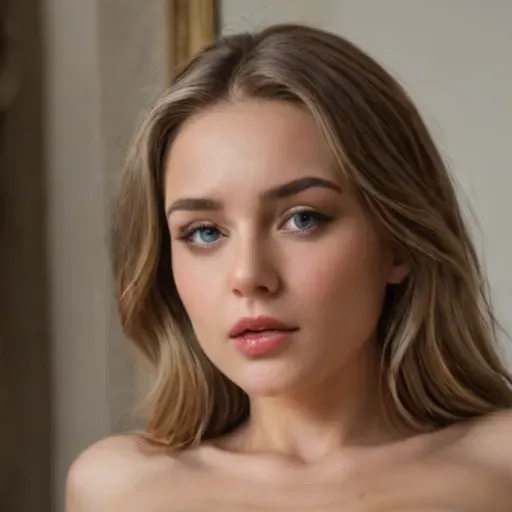 Generator obrazów pornograficznych z wykorzystaniem sztucznej inteligencji