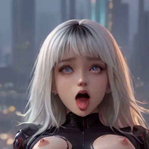 AI porn image generator