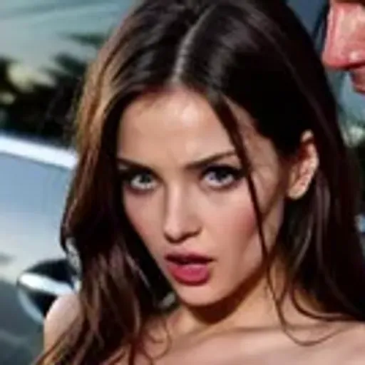 generatore di foto porno IA