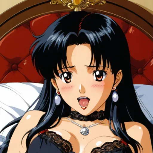generatore di immagini porno IA