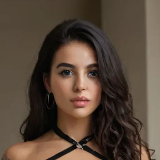 yapay zekâ porno görsel üretici
