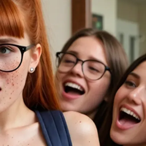 Generator obrazów pornograficznych z wykorzystaniem sztucznej inteligencji