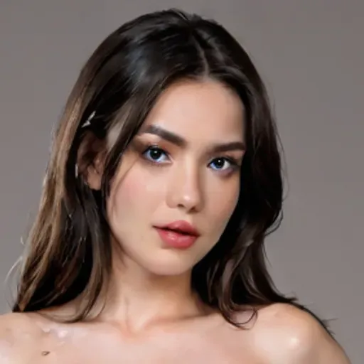 yapay zekâ porno görsel üretici