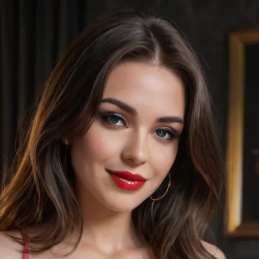AI porn image generator