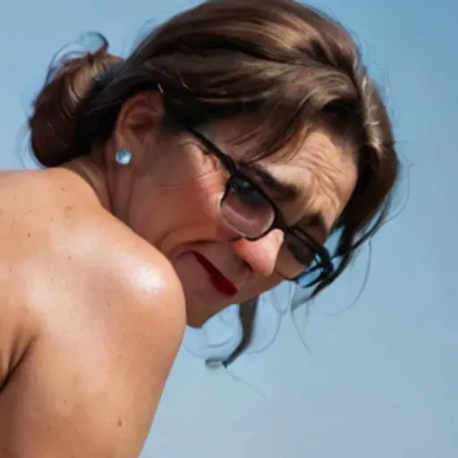 generatore di immagini porno IA