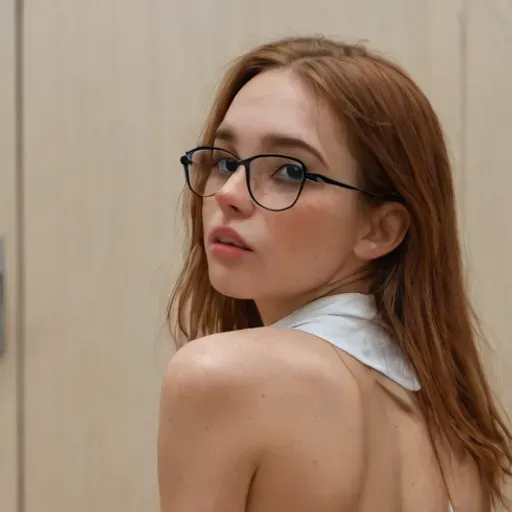 yapay zekâ porno görsel üretici