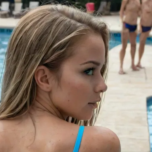KI-Pornobild-Generator