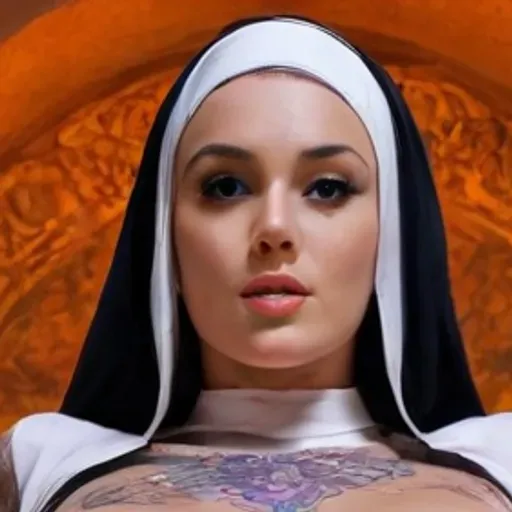 generatore di immagini porno IA