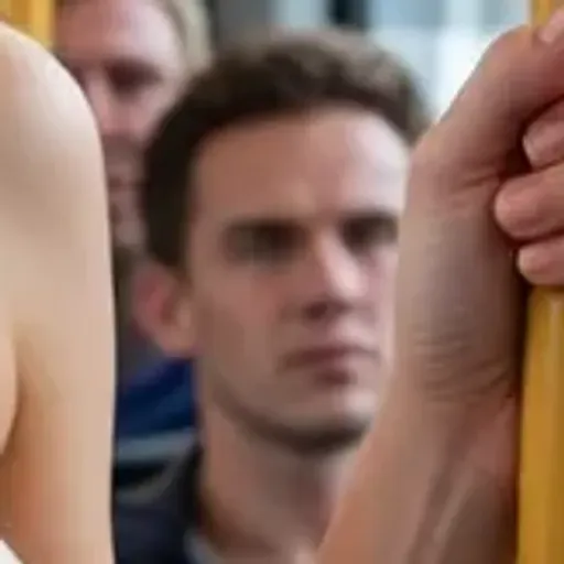 Generator obrazów pornograficznych z wykorzystaniem sztucznej inteligencji
