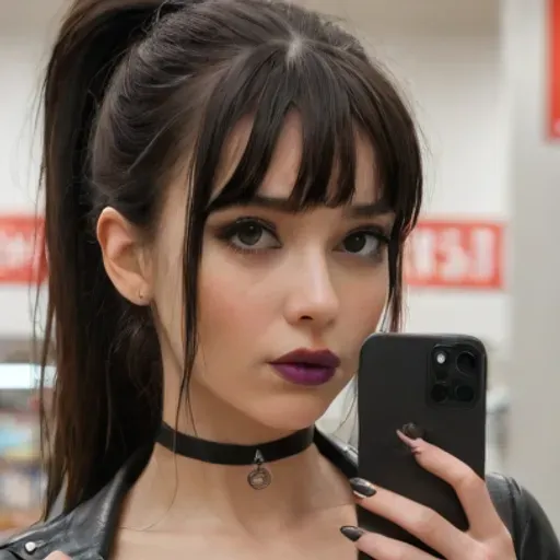 AI porn image generator