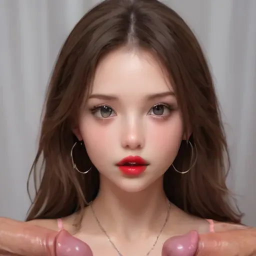 KI-Pornobild-Generator