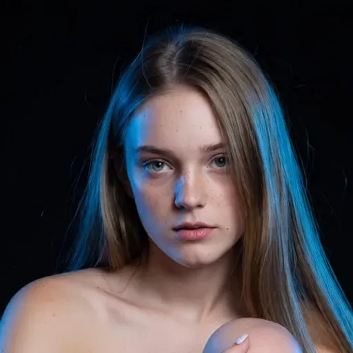 generatore di immagini porno IA