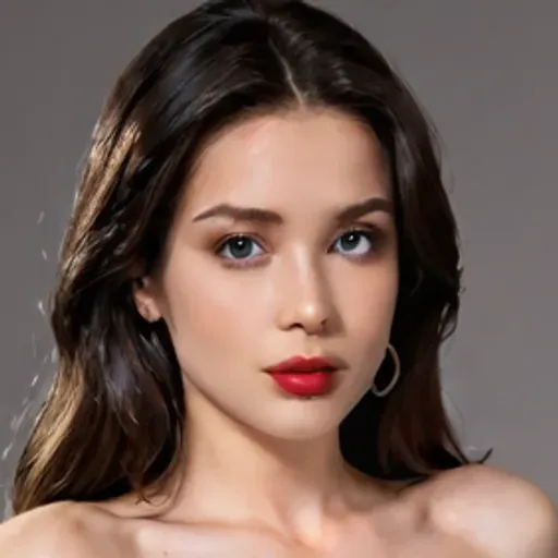 Generator obrazów pornograficznych z wykorzystaniem sztucznej inteligencji
