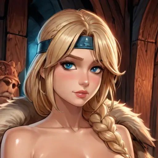 yapay zekâ porno görsel üretici