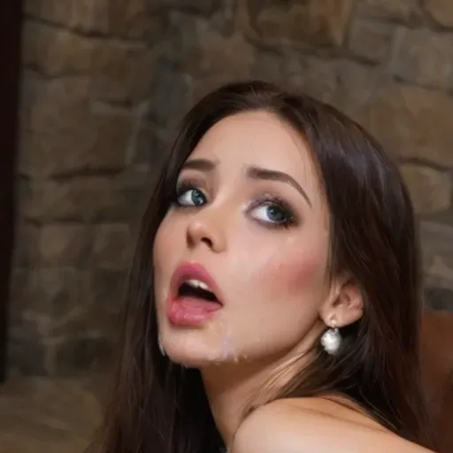 yapay zekâ porno görsel üretici