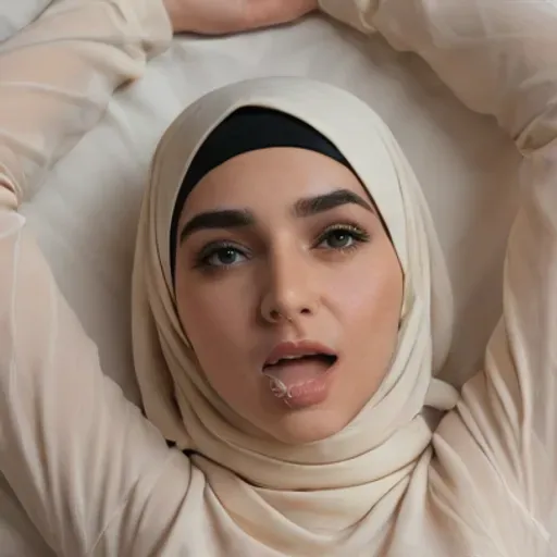 yapay zekâ porno görsel üretici