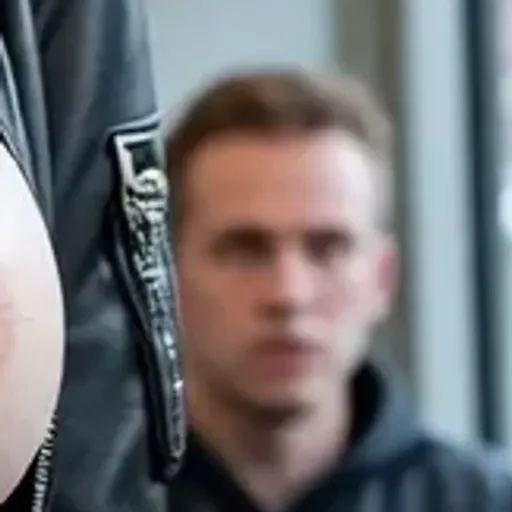 Generator obrazów pornograficznych z wykorzystaniem sztucznej inteligencji